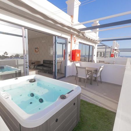 Atlantico Plaza 2A - 2 Beds - 2 Baths Lägenhet Puerto del Carmen  Exteriör bild