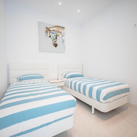 Atlantico Plaza 2A - 2 Beds - 2 Baths Lägenhet Puerto del Carmen  Exteriör bild