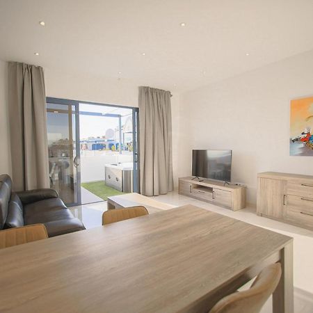 Atlantico Plaza 2A - 2 Beds - 2 Baths Lägenhet Puerto del Carmen  Exteriör bild