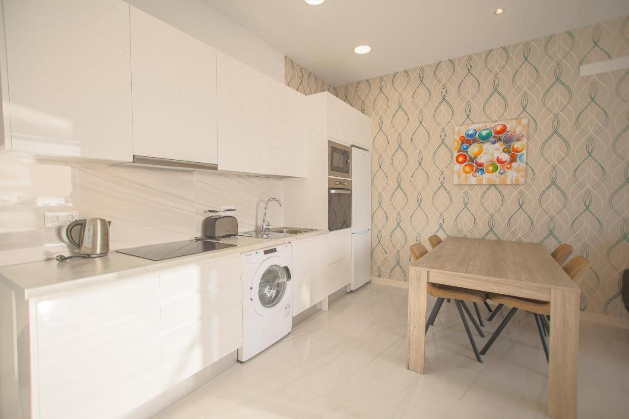 Atlantico Plaza 2A - 2 Beds - 2 Baths Lägenhet Puerto del Carmen  Exteriör bild