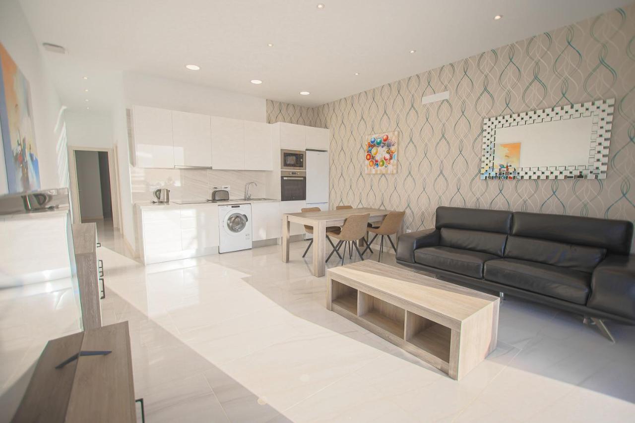Atlantico Plaza 2A - 2 Beds - 2 Baths Lägenhet Puerto del Carmen  Exteriör bild