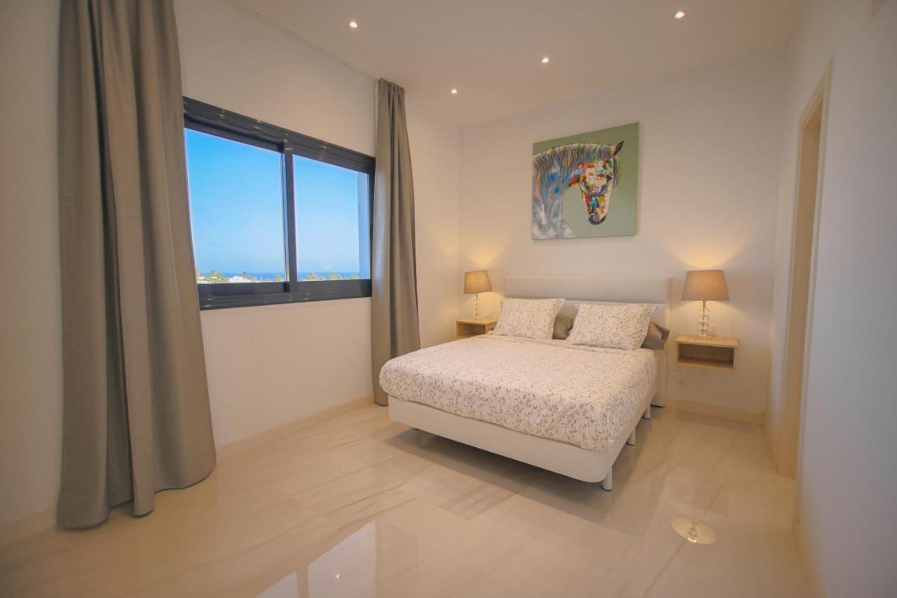 Atlantico Plaza 2A - 2 Beds - 2 Baths Lägenhet Puerto del Carmen  Exteriör bild